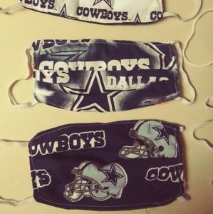 3 Adult masks-You pick! 18.00